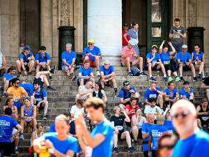 Urban Trail Brussel 2025