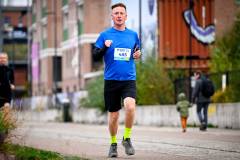 Brita Urban Trail Gent 2025, photo by Tomas Sisk / Golazo