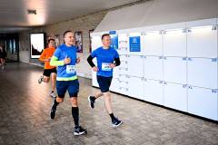 Brita Urban Trail Gent 2025, photo by Tomas Sisk / Golazo