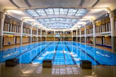 Brita Urban Trail Gent 2025, photo by Tomas Sisk / Golazo