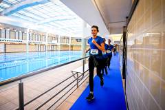 Brita Urban Trail Gent 2025, photo by Tomas Sisk / Golazo