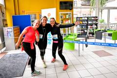 Brita Urban Trail Gent 2025, photo by Tomas Sisk / Golazo