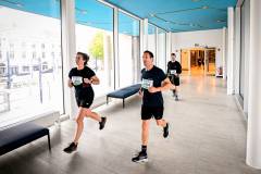 Brita Urban Trail Gent 2025, photo by Tomas Sisk / Golazo