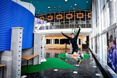 Brita Urban Trail Gent 2025, photo by Tomas Sisk / Golazo