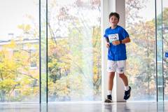 Brita Urban Trail Gent 2025, photo by Tomas Sisk / Golazo