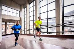 Brita Urban Trail Gent 2025, photo by Tomas Sisk / Golazo