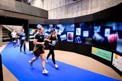 Brita Urban Trail Gent 2025, photo by Tomas Sisk / Golazo