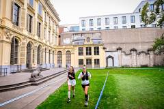 Brita Urban Trail Gent 2025, photo by Tomas Sisk / Golazo