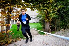 Brita Urban Trail Gent 2025, photo by Tomas Sisk / Golazo