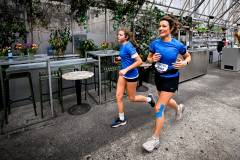 Brita Urban Trail Gent 2025, photo by Tomas Sisk / Golazo