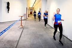 Brita Urban Trail Gent 2025, photo by Tomas Sisk / Golazo