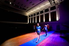 Brita Urban Trail Gent 2025, photo by Tomas Sisk / Golazo