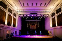 Brita Urban Trail Gent 2025, photo by Tomas Sisk / Golazo