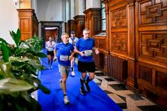 Brita Urban Trail Gent 2025, photo by Tomas Sisk / Golazo