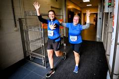 Brita Urban Trail Gent 2025, photo by Tomas Sisk / Golazo