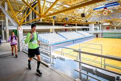 Brita Urban Trail Gent 2025, photo by Tomas Sisk / Golazo