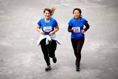 Brita Urban Trail Gent 2025, photo by Tomas Sisk / Golazo