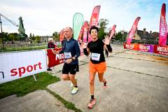 Brita Urban Trail Gent 2025, photo by Tomas Sisk / Golazo