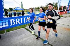 Brita Urban Trail Gent 2025, photo by Tomas Sisk / Golazo