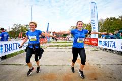 Brita Urban Trail Gent 2025, photo by Tomas Sisk / Golazo