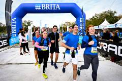 Brita Urban Trail Gent 2025, photo by Tomas Sisk / Golazo
