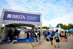 Brita Urban Trail Gent 2025, photo by Tomas Sisk / Golazo