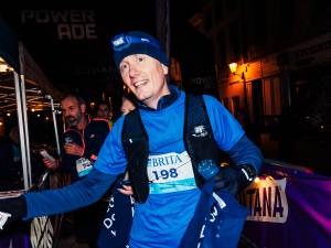 Urban Trail Mechelen 2025